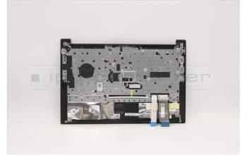 Lenovo 5M11A35079 MECH_ASM KBD FRA BL(Tra) Pat FPR UK BK