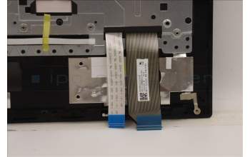 Lenovo 5M11A35098 MECH_ASM KBD NOR BL(Sun) Pat FPR UK BK