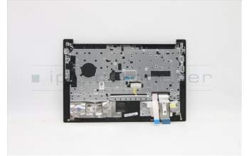Lenovo 5M11A35114 MECH_ASM KBD NORDIC BL(Pri) Pat FPR UKBK