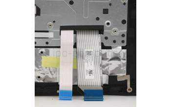 Lenovo 5M11A35135 MECH_ASM KBD JPN BL(Pri) Pat FPR JP BK