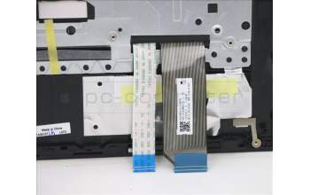 Lenovo 5M11A35137 MECH_ASM KBD JPN BL(Sun) Pat FPR JP BK