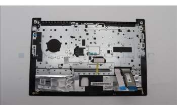 Lenovo 5M11A35219 MECH_ASM KBD KOR BL(Pri) Tex FPR US BK