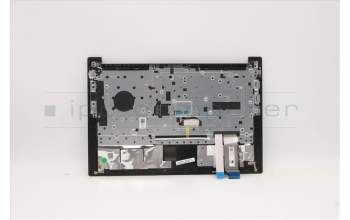Lenovo 5M11A35222 MECH_ASM KBD IND ENG BL(Pri)Tex FPR USBK