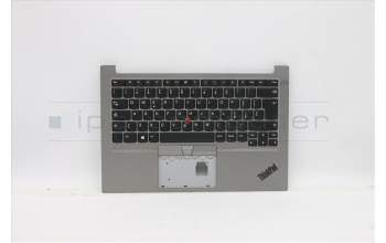 Lenovo 5M11A35264 MECH_ASM KBD ITA(Pri) Pat UK SR