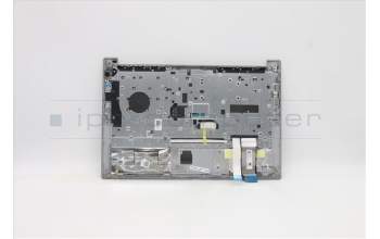 Lenovo 5M11A35441 MECH_ASM KBD ENG BL(Pri) Pat US SR