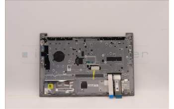 Lenovo 5M11A35579 MECH_ASM KBD ITA BL(Pri) Pat FPR UK SR