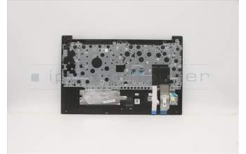 Lenovo 5M11A35654 MECH_ASM KB 058 FRA(P)UK BK