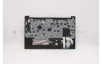 Lenovo 5M11A35655 MECH_ASM KB 058 FRA(T)UK BK