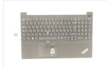 Lenovo 5M11A35669 MECH_ASM KB FRA(P)UK BK