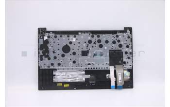 Lenovo 5M11A35684 MECH_ASM KB ITA(P)UK BK