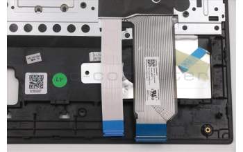 Lenovo 5M11A35705 MECH_ASM KB NORDIC(P)UK BK