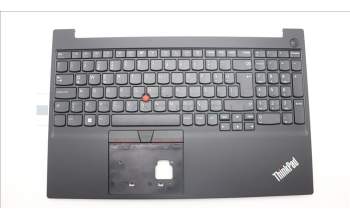 Lenovo 5M11A35712 MECH_ASM KB TUR(T)UK BK