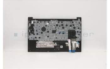Lenovo 5M11A35719 MECH_ASM KB EURO ENG(S)US BK