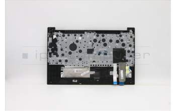 Lenovo 5M11A35728 MECH_ASM KB JPN(S)JP BK
