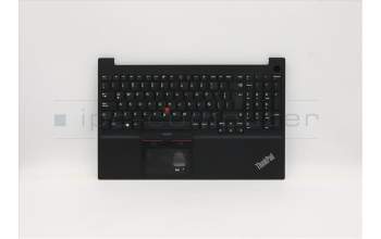 Lenovo 5M11A35741 MECH_ASM KB LA SPA(P)UK BK