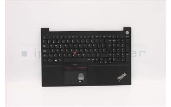 Lenovo 5M11A35876 MECH_ASM KB SPA(P)FPR UK BK