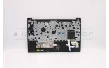 Lenovo 5M11A35894 MECH_ASM KB ITA(P)FPR UK BK