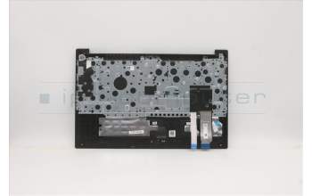 Lenovo 5M11A35942 MECH_ASM KB THAI(P)FPR US BK