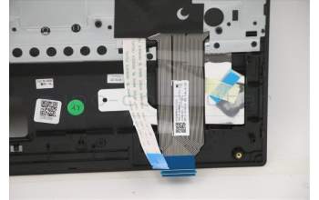 Lenovo 5M11A35950 MECH_ASM KB IND ENG(S)FPR US BK