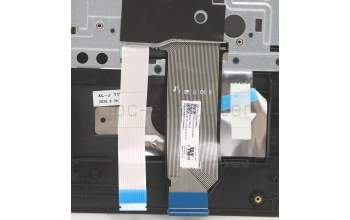 Lenovo 5M11A36071 MECH_ASM KB ENG BKLT(P)US BK