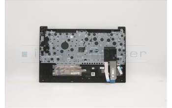 Lenovo 5M11A36092 MECH_ASM KB GER BKLT(P)UK BK