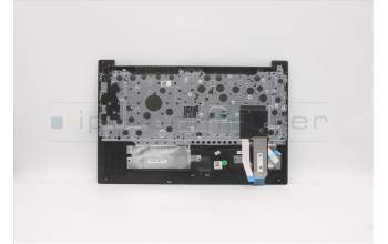 Lenovo 5M11A36137 MECH_ASM KB EURO ENG BKLT(P)US BK