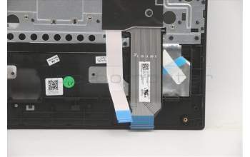 Lenovo 5M11A36137 MECH_ASM KB EURO ENG BKLT(P)US BK