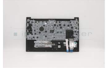Lenovo 5M11A36290 MECH_ASM KB BEL BKLT(P)FPR UK BK