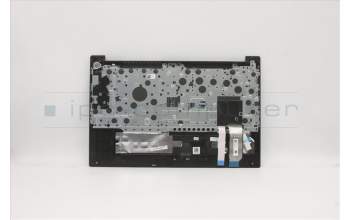 Lenovo 5M11A36299 MECH_ASM KB FRA BKLT(P)FPR UK BK