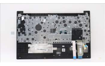 Lenovo 5M11A36300 MECH_ASM KB FRA BKLT(T)FPR UK BK