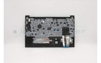 Lenovo 5M11A36321 MECH_ASM KB POR BKLT(T)FPR UK BK