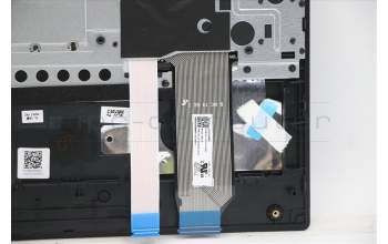 Lenovo 5M11A36341 MECH_ASM KB TUR BKLT(P)FPR UK BK