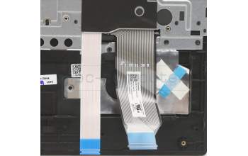 Lenovo 5M11A36347 MECH_ASM KB EURO ENG BKLT(P)FPR US BK