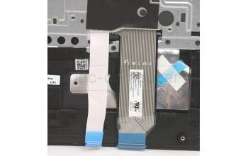 Lenovo 5M11A36383 MECH_ASM KB UKR BKLT(P)FPR US BK