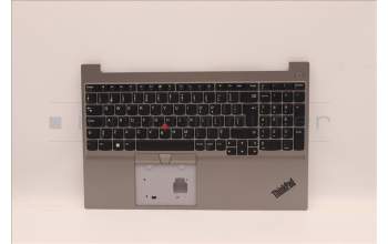 Lenovo 5M11A36495 MECH_ASM KB 058 FRA(P)UK SR