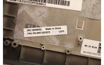 LENOVO 5M11A37072 Keyb T14s G2 Cover FR - WL