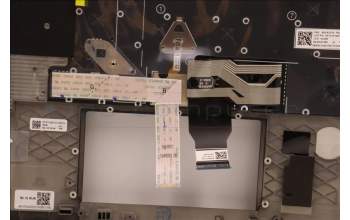 Lenovo 5M11A37098 MECH_ASM KBDW/C IND ENG (LTN) US BK