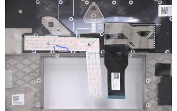 Lenovo 5M11A37108 MECH_ASM KBDW/C JPN (SUN) JP BK