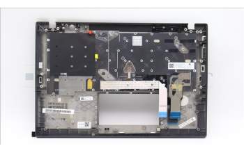 Lenovo 5M11A37120 MECH_ASM KBDW/C NOR (SUN) UK BK