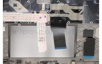 Lenovo 5M11A37154 MECH_ASM KBDW/C THAI (LTN) US BK