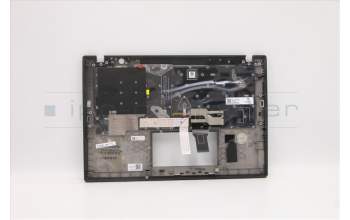 LENOVO 5M11A37373 Keyb T14s G2 Cover ESLA - WL - BL