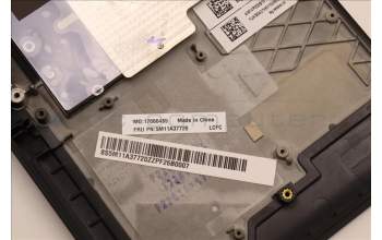 Lenovo 5M11A37720 MECH_ASM KBDW/C SPA BKLT(CHY)WW UK BK