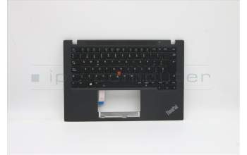 Lenovo 5M11A37726 MECH_ASM KBDW/C SPA BKLT(SUN)WW UK BK