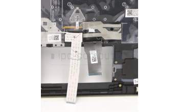 Lenovo 5M11A37891 MECH_ASM KBDW/C LA SPA BKLT(CHY) UK GY
