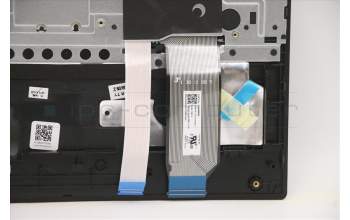 Lenovo 5M11A38001 MECH_ASM KB C BEL(PMX)PT UK BK