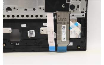 Lenovo 5M11A38003 MECH_ASM KB C BEL(TSG)PT UK BK