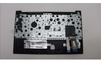 Lenovo 5M11A38005 MECH_ASM KB C BEL(SRX)PT UK BK