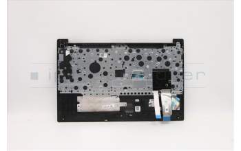 Lenovo 5M11A38019 MECH_ASM KB C FRA(PMX)PT UK BK