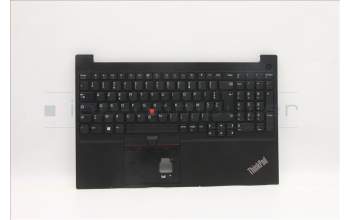 Lenovo 5M11A38021 MECH_ASM KB C FRA(TSG)PT UK BK