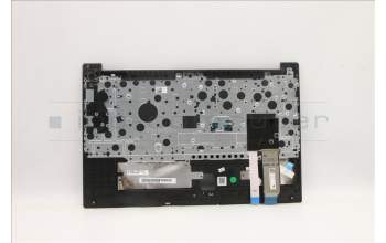 Lenovo 5M11A38021 MECH_ASM KB C FRA(TSG)PT UK BK
